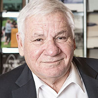 Rolf Schweiger